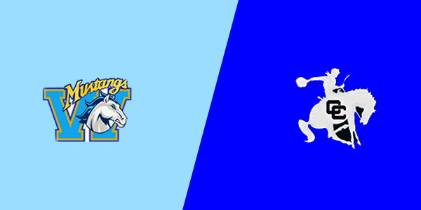 Walnut High School vs. Chino High School