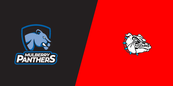 Mulberry High School vs. Frostproof Middle-Senior High School