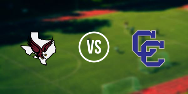 Connally High School - Waco vs Hillsboro High School