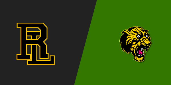 Red Level High School vs. Florala High School