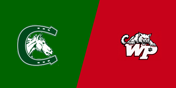 Kinnelon High School vs. Whippany Park High School