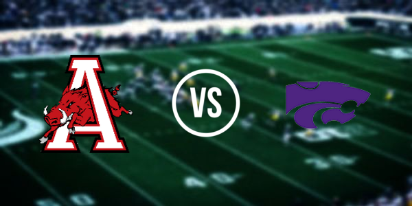 El Dorado High School vs Arkansas High School