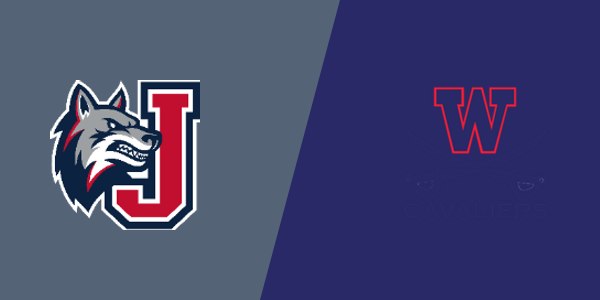 Justice High School vs. C G Woodson High School
