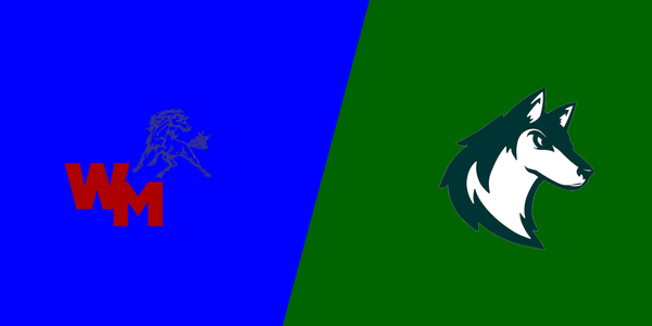 West Mesa High School vs. Hope Christian High School