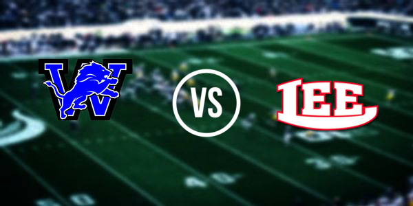 Lee County vs. Westlake