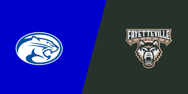 Central-Coosa High School vs. Fayetteville High School