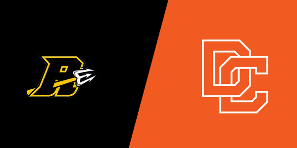 Reynolds High School - Winston-Salem vs. Davie County High School
