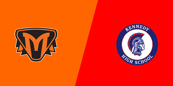 Molalla High School vs. Kennedy High School