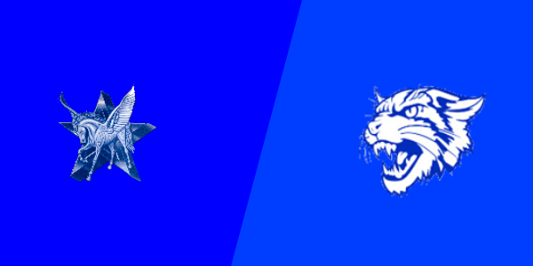 Beal City High School vs. Evart High School
