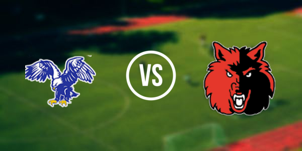 Grace Academy vs. Coupeville High School