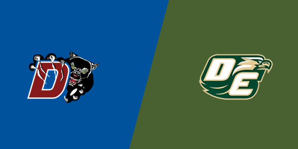 Duncanville High School vs. DeSoto High School