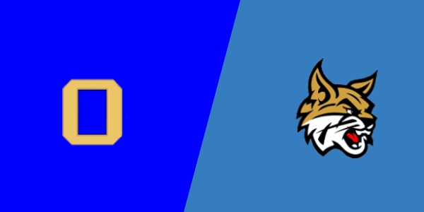 Onekama High School vs. Brethren High School