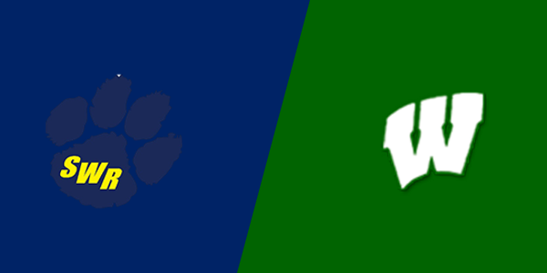 Southwestern Randolph High School vs. West Stanly High School