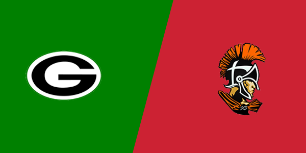 Alden-Hebron High School vs. Schaumburg Christian School