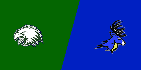 Lakeside High School vs. Deer Park High School
