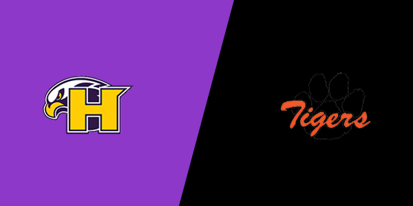 Hanford High School vs. Lewis and Clark High School