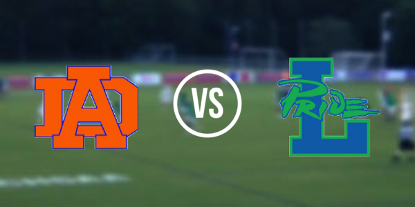 Athens Drive High School vs Leesville Road High School