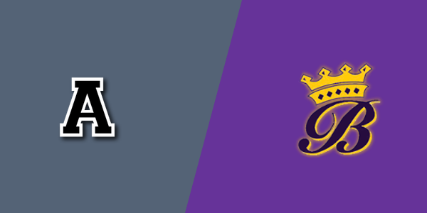 Away vs. Blissfield High School