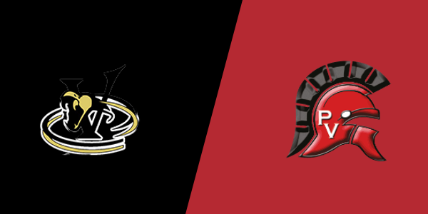 Verrado High School vs. Paradise Valley High School