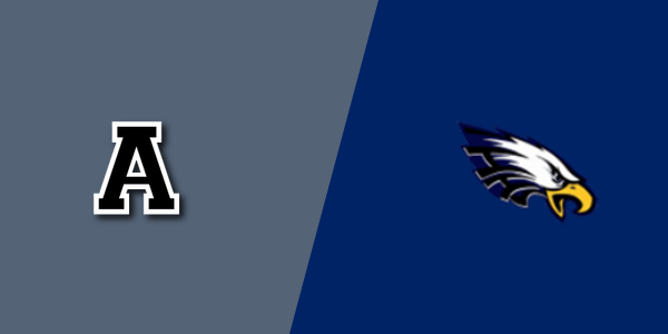 Away vs. Hopedale JrSr High School