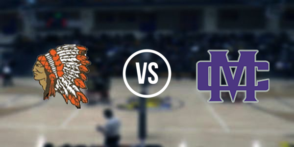 Greenback School vs. Maryville Christian School