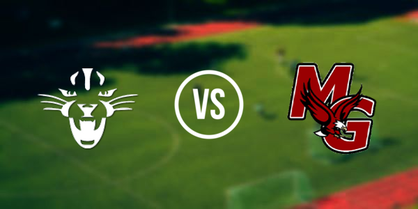 Deep Run High School vs Mills E. Godwin High School