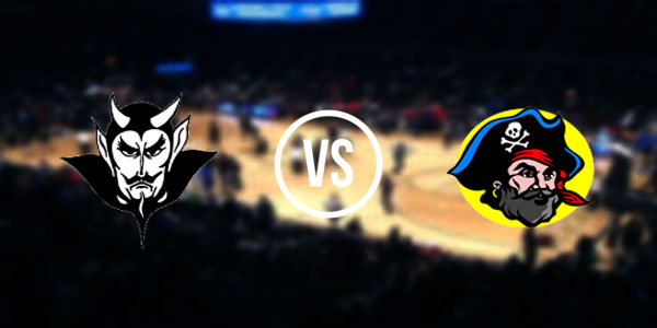 St. Petersburg High School vs. Boca Ciega High School