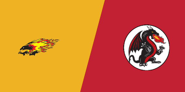 Chaparral High School vs. West Point High School