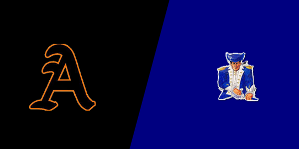 Altavista High School vs. William Campbell High School