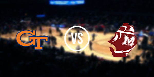 Gobles High School vs Martin High School