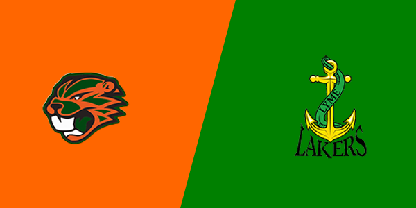 Beaver River Senior High School vs. Lyme Central School