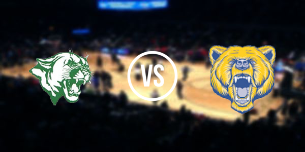 Service High School vs. Bartlett High School