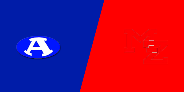 Armuchee High School vs. Mt. Zion High School - Carroll