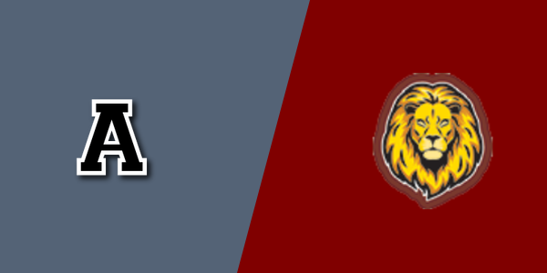 Away vs. Arlington High School