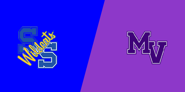Sulphur Springs High School vs. Mount Vernon High School