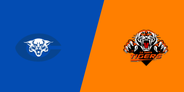 Pueblo Central High School vs. La Junta High School