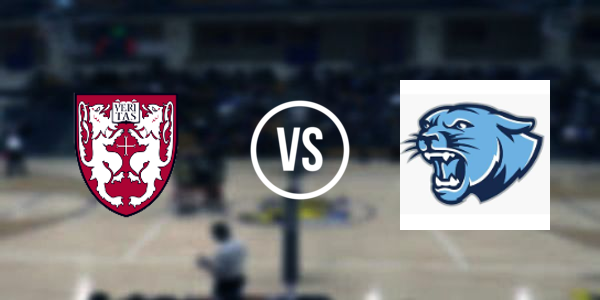 Johnston vs. Portsmouth Abbey School