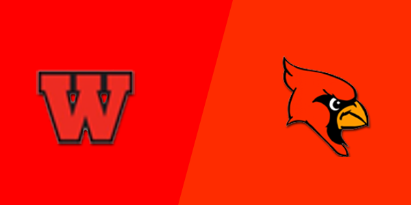 Whitley County High School vs. George Rogers Clark High School