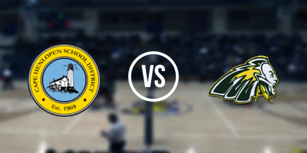 Cape Henlopen vs Indian River High School