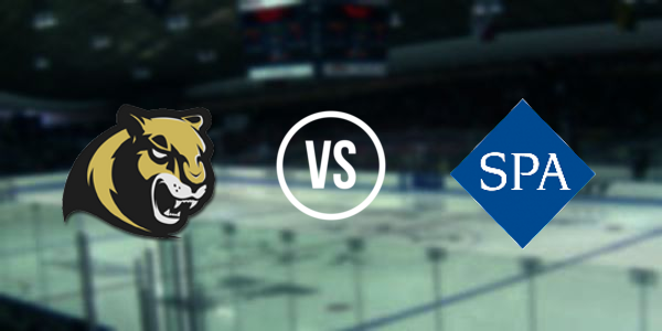 St Paul Academy and Summit School vs. Lakeville South High School