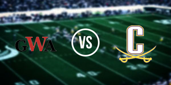 Calvary Day School vs. George Walton Academy