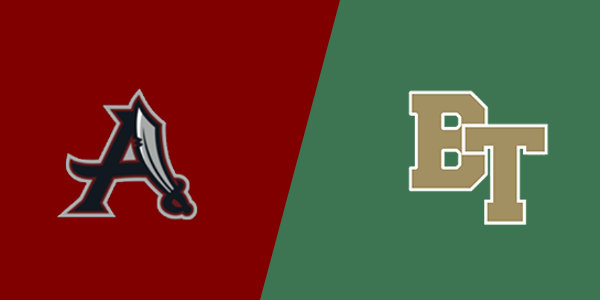 Alpharetta High School vs. Blessed Trinity Catholic High School