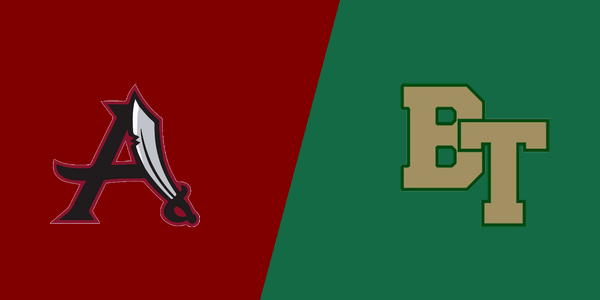 Alpharetta High School vs. Blessed Trinity Catholic High School
