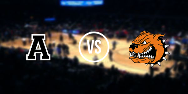 Away vs. Elizabeth High School