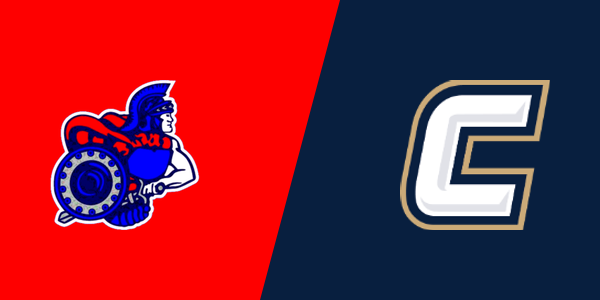 Miami Country Day School vs. Calvary Christian Academy