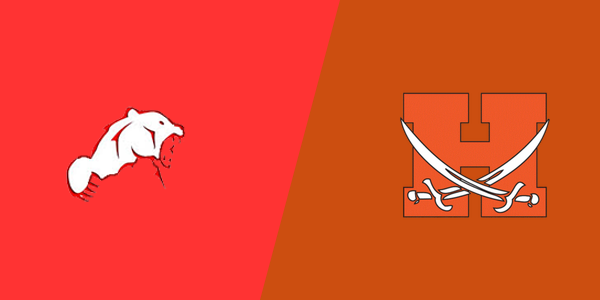 Grace High School vs. Hagerman