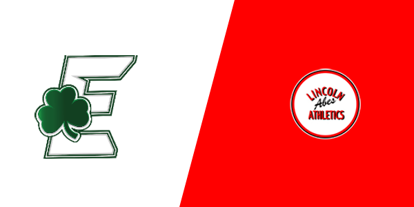 Eastpointe High School vs. Lincoln High School - Warren