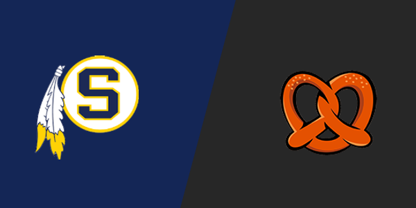 Sterling High School vs. Freeport High School