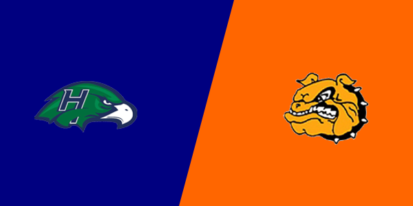 Heritage High School vs. Brighton High School