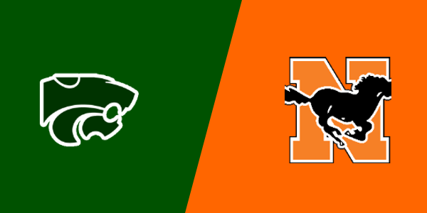 Novi High School vs. Northville High School